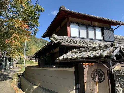 Koiya Hotels in Kameoka
