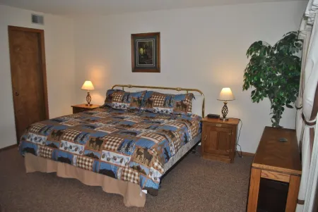 Mountainside condo in a Colorado playground! Отели рядом с достопримечательностью «Walmart»