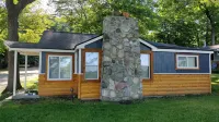 3-Bedroom Cottage - Otsego Lake