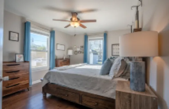 Cozy Convenient Cottage