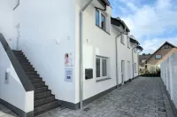Modern Wohnen mit Smarttv, Parkplatz und Küche