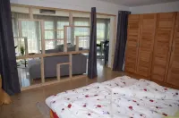 Holiday Paradise on Lake Constance Hotels in Owingen