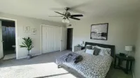 NW Tucson house with beautiful views of the Catalina Mountains