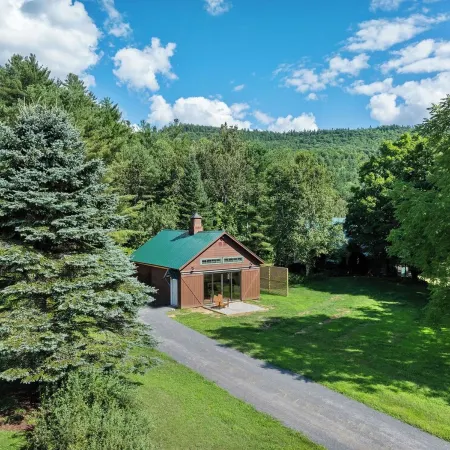 Romantic Getaway near Whiteface