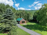 Romantic Getaway near Whiteface