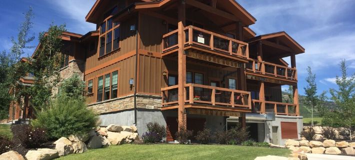 Luxury Ski Condo Close to Deer Valley Express Gondola! Hotels in Wasatch County