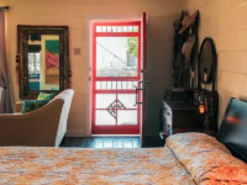 Casa Del Sol - Peaceful Retreat In Beautiful Mesilla. โรงแรมในMesilla