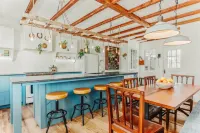 Cozy family friendly private apartment farm stay Hotels in Stratham