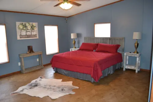 Farm Escape!   Delhi Cottages at Abolt Farms