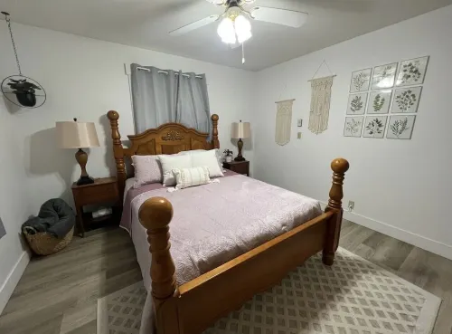 Porter park house Hotels in Rexburg