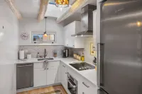 Historic Casa Agave luxury home recently renovated