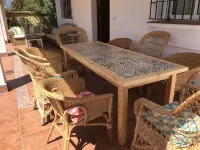 Buganbilia Ideal for a good holiday