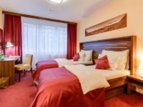 Best Western Hotel Vista Hotels in Ostrava