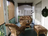 A Relaxing Romantic Getaway in the Heart of Cajun Country
