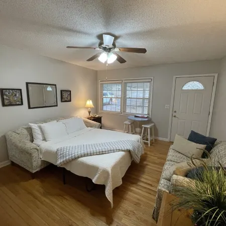A relaxing Mountain retreat - 15 - 20 minutes to downtown Chattanooga!