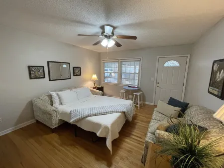 A relaxing Mountain retreat - 15 - 20 minutes to downtown Chattanooga!