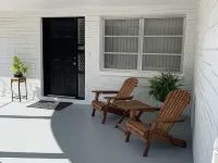 Boho Chic Home Hotels in Elfers