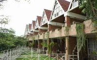NK Resort Malang