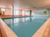Best Western Plus Schwarzwald Residenz Hotels in Triberg