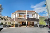 Hotel Bhawani International