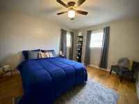 Family Friendly House- Close to Campus! Hotels near Winn-Dixie