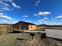 Starry Night at Red River Gorge: Wi-Fi / Hot Tub