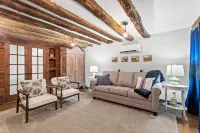 Springside Equine Getaway