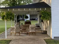 The Cottage on Maple Hotels near Crater of Diamonds State Park