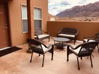 Red Sand Ridge. The best place to enjoy your vacation in Moab!