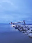 Two bed two bath plus loft condo in Grand Haven