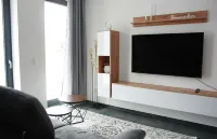 Ferienwohnung Die Traumhafte