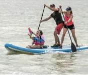 9 Miles from Liberty, Jet Ski Rental, 7 min from Paddle Boarding on the James