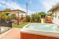 Vacation made easy! Your Dream Family Vacation with Kid-Friendly Amenities