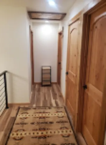 Cedar CanyonLocated just 7 miles west of Glacier National Park West entrance