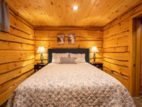 Guesthouse Cabin vacation rentals in Berkshire County 設菲爾德酒店