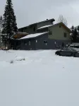 Winter Park Resort Ski Mountain Base Condo