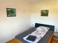 Holiday home 3 "Klatschmohn" in Waldeck