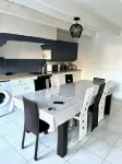 3 Bedroom Private Vacation Home in Morlaix