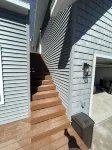 Fern Beach Hideaway Beautiful New Build Lakefront property-Pet Friendly