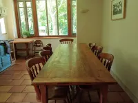 Cosy Somerset cottage, open fire, country walks, pet friendly. Hotel a Somerton