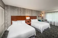 Courtyard Bangor Các khách sạn ở Bangor