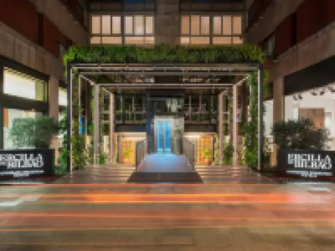 Hotel Ercilla de Bilbao, Autograph Collection Hotels near Federico Moyúa Plaza