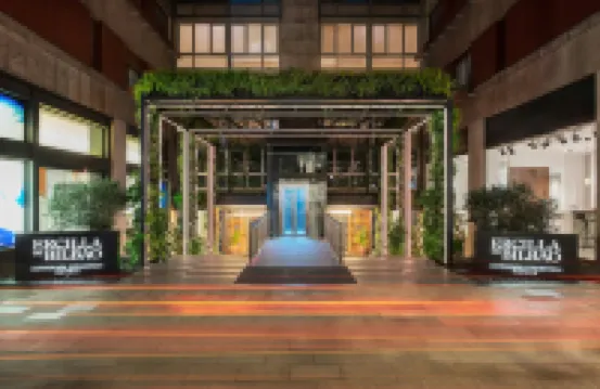 Hotel Ercilla de Bilbao, Autograph Collection Hotels in 