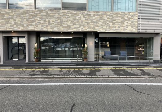 오노미치 로열 호텔