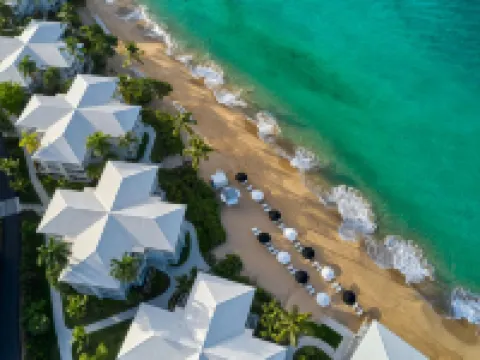 Morningstar Buoy Haus Beach Resort at Frenchman's Reef, Autograph Collection Hotels in Saint Thomas