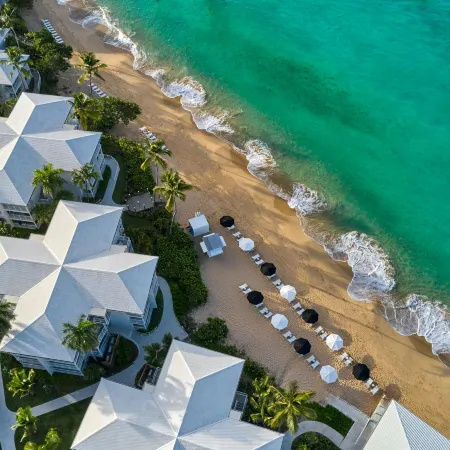 Morningstar Buoy Haus Beach Resort at Frenchman's Reef, Autograph Collection