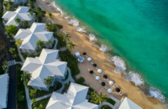 Morningstar Buoy Haus Beach Resort at Frenchman's Reef, Autograph Collection