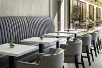 AC Hotel San Rafael Downtown - breakfast