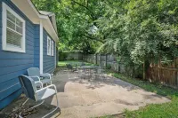 Casa Azul Memphis Midtown Cooper Young