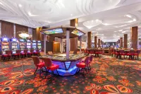 Sortis Hotel, Spa & Casino, Autograph Collection - Bares